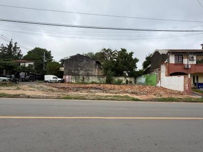 Eusebio Lillo c/ Juan Dimas Motta , San Cristobal, Asunción 00001, Paraguai