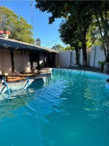 Republica de Colombia casi Guyana 571, Mariano Roque Alonso, Central 00001, Paraguay