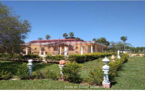 JHU DISTRITO DE PIRIBEBUY , Pirebebuy, Cordillera 00001, Paraguay