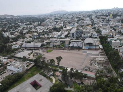 Lima, Lima 00001, بيرو