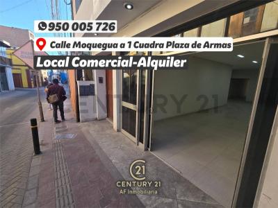 Mariscal Nieto, Moquegua 00001, Peru