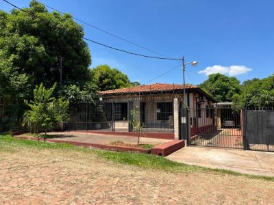 Sapirangy y Humaita 8569, Villa Elisa, Central 00001, Paraguay