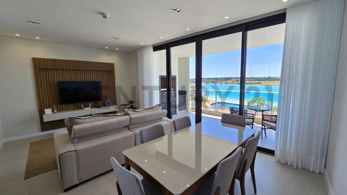 Elio Serafini - Aquaterra , Luque, Central 00001, Paraguay