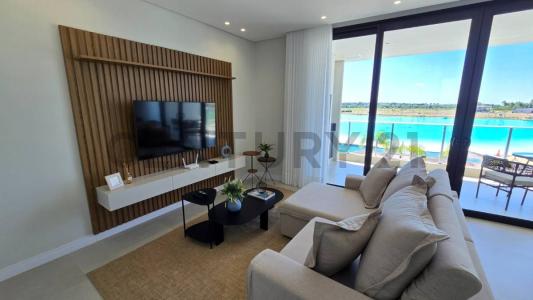 Elio Serafini - Aquaterra , Luque, Central 00001, Paraguay