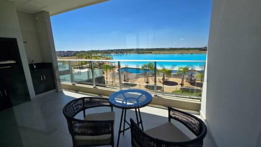 Elio Serafini - Aquaterra , Luque, Central 00001, Paraguay