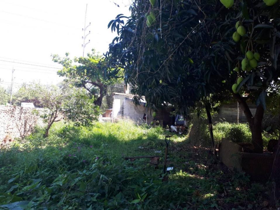 Ruta PY 01 Acceso Sur c/ Rios de Arena , Ñemby, Centralizzato 00001, Paraguay