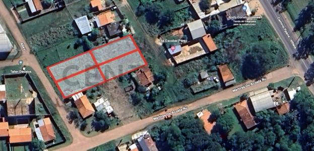 Jardines de Ypané , Ypané, Central 00001, Paraguay