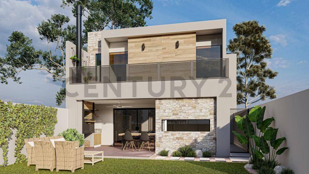 Las Ovenias y Jacaranda , San Lorenzo, Central 00001, Paraguay