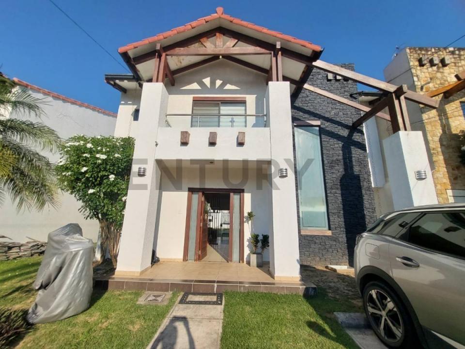 Condominio Versalles Calle B 163, Norte, Santa Cruz 00001, Bolivia