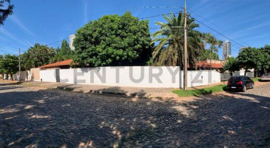 Jaime Bestard 2792 entre Denis Roa y Cnel. Cabrera , San Jorge, Asunción 00001, Paraguay