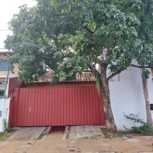 R.I. 4 Curupayty 679 casi Benigno Ferreira , Mcal. Estigarribia, Asunción 00001, Le Paraguay