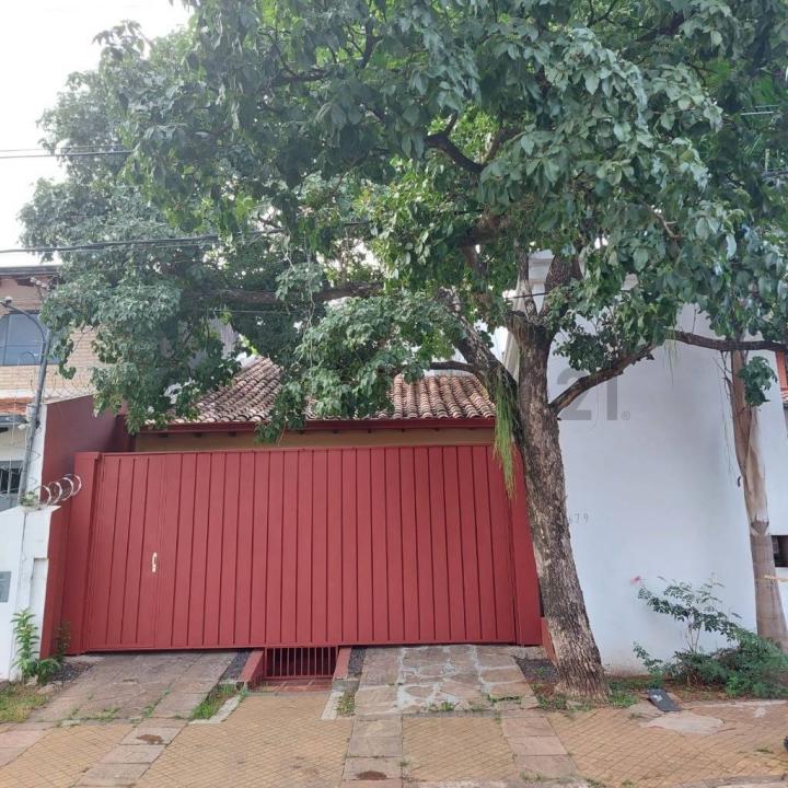 R.I. 4 Curupayty 679 casi Benigno Ferreira , Mcal. Estigarribia, Asunción 00001, Le Paraguay