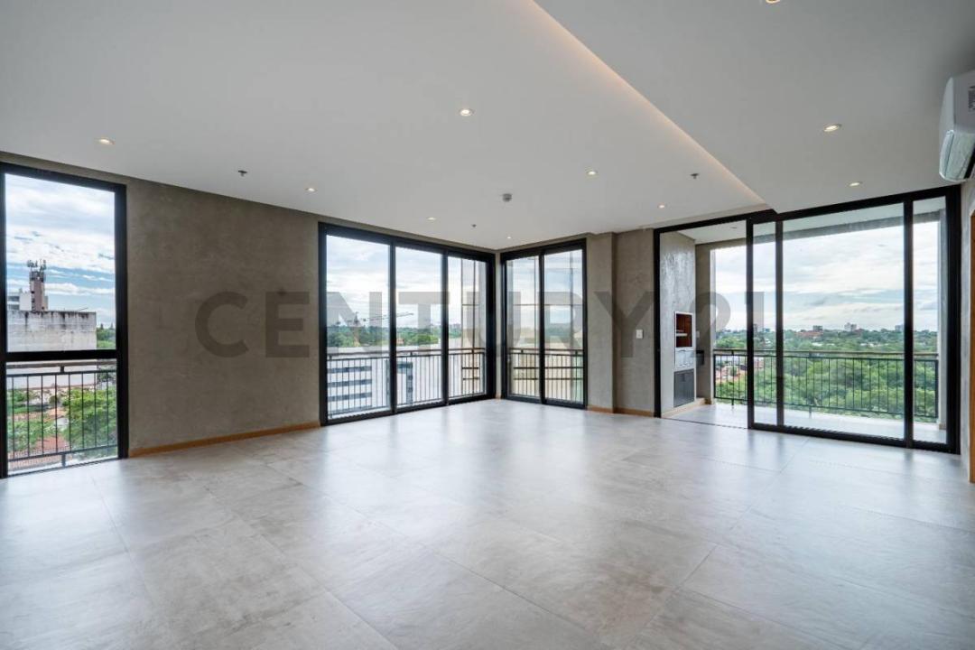 Gomez de Castro esquina Andrade , Villa Morra, Asunción 00001, Paraguay