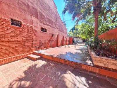 San Alfonso casi Legion Civil Extranjera , Recoleta, Asunción 00001, Paraguay