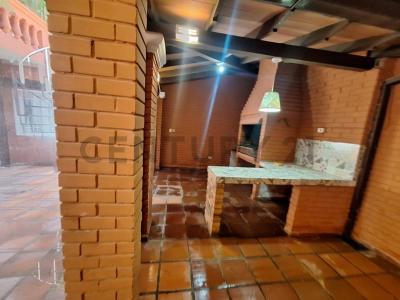 San Alfonso casi Legion Civil Extranjera , Recoleta, Asunción 00001, Paragwaj