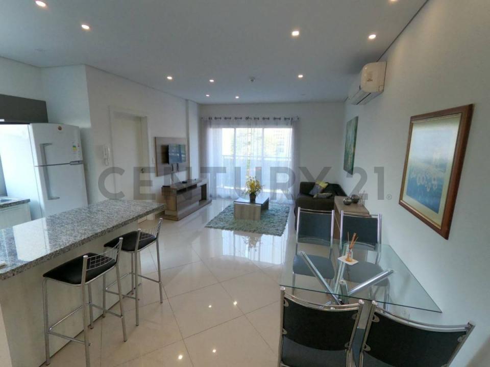 23 de Octubre , Villa Morra, Asunción 00001, 巴拉圭