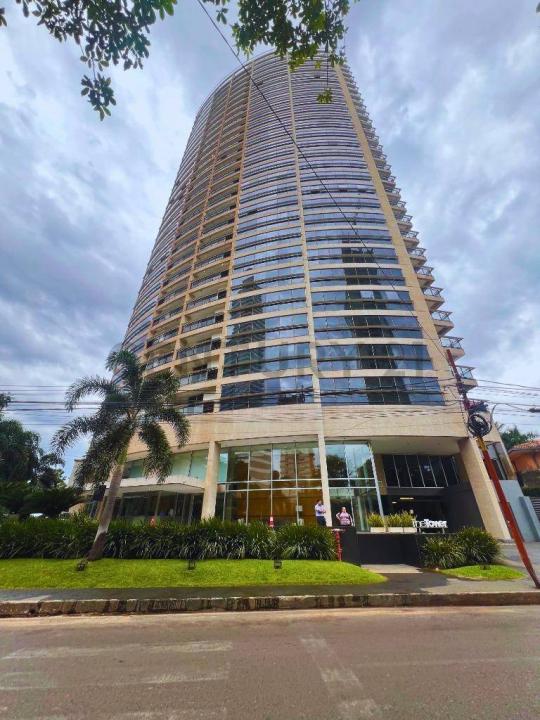 Avda. Santa Teresa casi Coronel Cabrera , Ycuá Satí, Asunción 00001, Парагвай