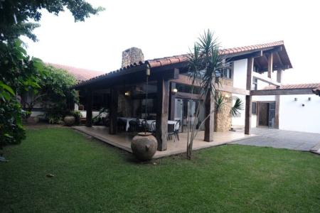 AV GUAPAY CANAL COTOCA ESQUINA MORE , Este, Santa Cruz 00001, Bolivia