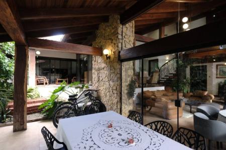 AV GUAPAY CANAL COTOCA ESQUINA MORE , Este, Santa Cruz 00001, Bolivia