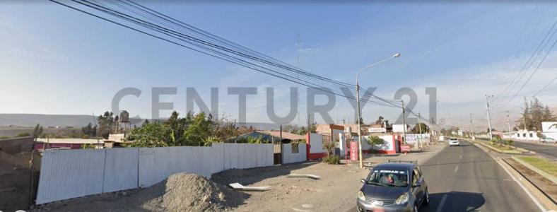 Tacna, Tacna 00001, Peru