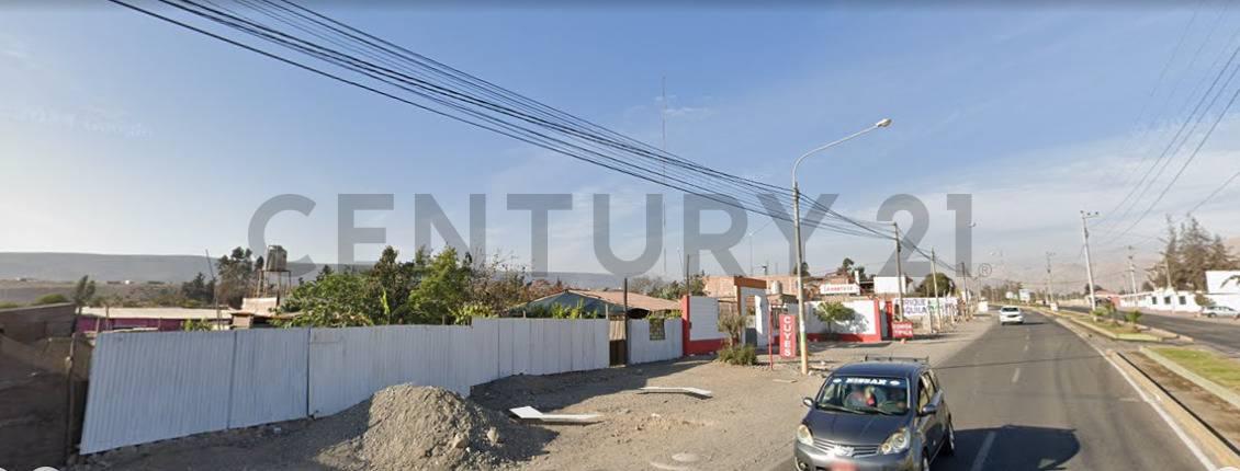 Tacna, Tacna 00001, 秘鲁