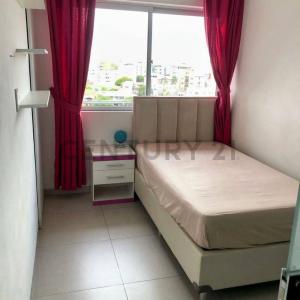 Calle Teniente Rivero Nro. 261, Condominio Los Héroes , Centro, Santa Cruz 00001, Bolivia