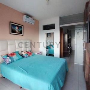 Calle Teniente Rivero Nro. 261, Condominio Los Héroes , Centro, Santa Cruz 00001, Bolivia