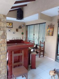 1ER Y 2DO ANILLO AV. TRINIDAD , Norte, Santa Cruz 00001, Bolívia