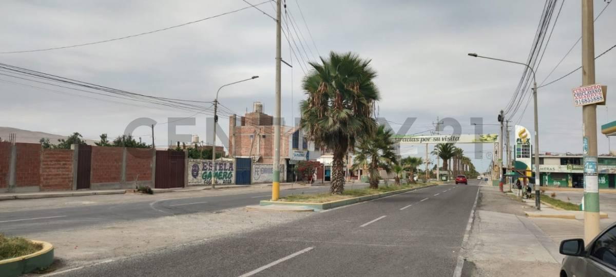 Tacna, Tacna 00001, Peru