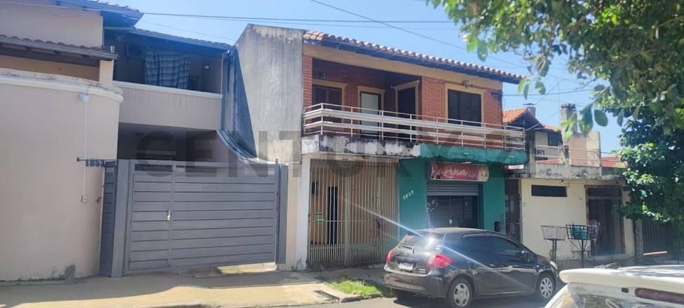 AVENIDA PERU CASI SANTO DOMINGO , Pettirossi, Asunción 01, Paraguay