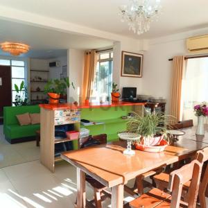 CONDOMINIO PRIVADO “BARCELO RESIDENCE CLUB” , Norte, Santa Cruz 00001, Bolivia