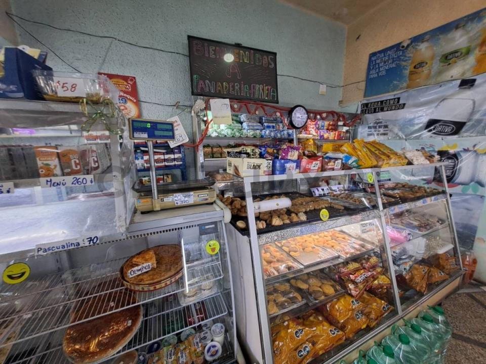 Mercado Modelo, Montevideo 12000, Uruguay