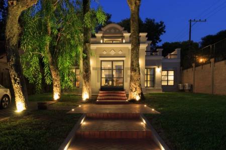 Avenida del Yacht casi Yrendague , Lambaré, Central 00001, Paraguay