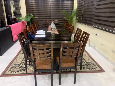 Av. Mscl. Santa cruz , Ciudad Satélite, Potosí +591, Bolivia