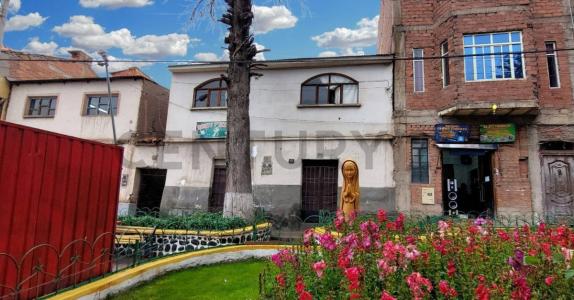 Almagro 873, Villa Imperial, Potosí 501, Bolivia
