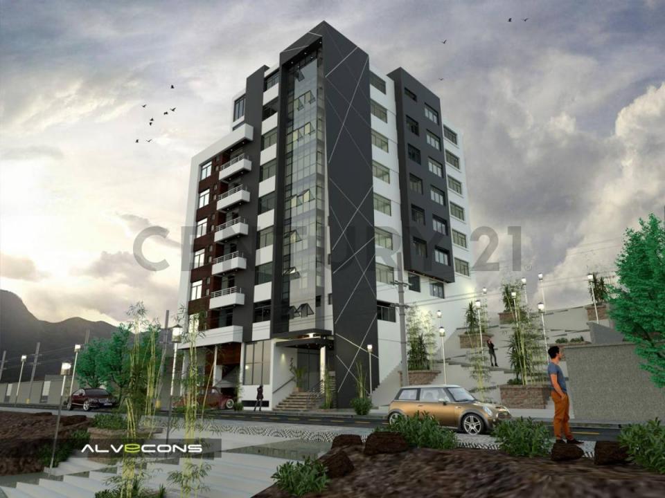 Av. Unión s/n, Villa Banzer, Potosí 00001, Bolivia