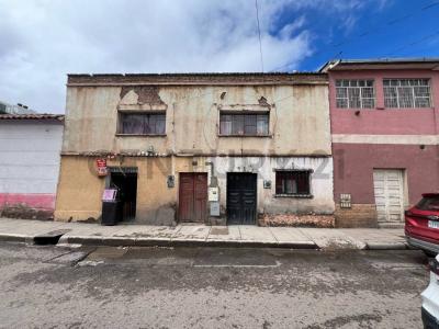 Millares 143, Villa Nueva Imperial, Potosí 00001, Bolivie