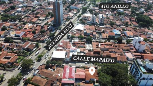 AV. BENI  C. 5 3030, Norte, Santa Cruz 0000, Bolivia