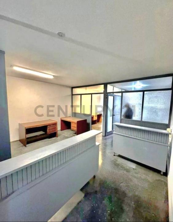 Cordón, Montevideo 2100, Uruguay