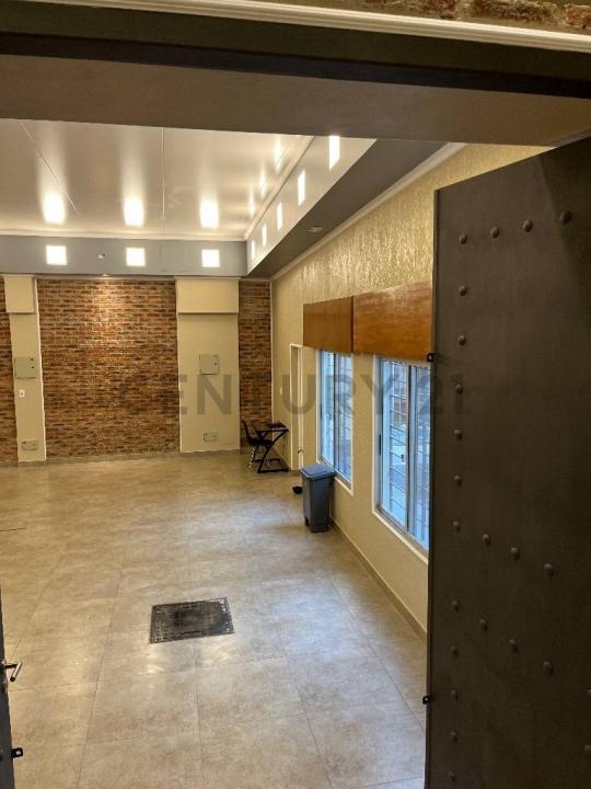 Brazo Oriental, Montevideo 00001, 乌拉圭