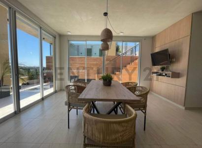 Charles De Gaulle, Mac Mahon, Asunción 1412, Villa Morra, Asunción 00001, Paraguay