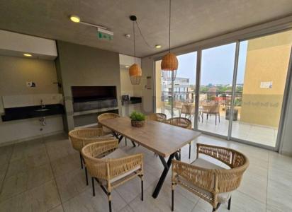 Charles De Gaulle, Mac Mahon, Asunción 1412, Villa Morra, Asunción 00001, Paraguay