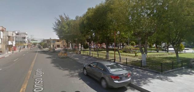 Arequipa, Arequipa 00001, Peru