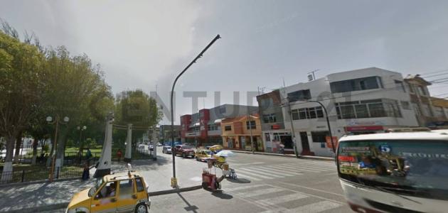 Arequipa, Arequipa 00001, Peru