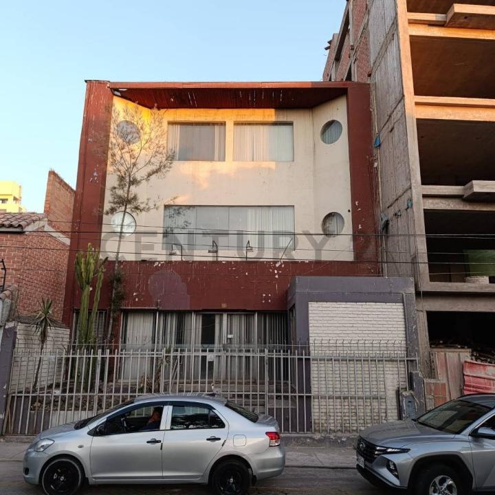 Arequipa, Arequipa 00001, Peru