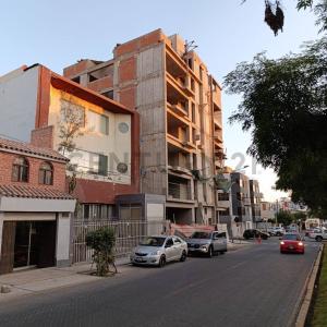 Arequipa, Arequipa 00001, Peru