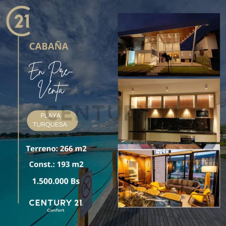CONDOMINIO PLAYA TURQUESA S/N, Urubo, Santa Cruz 0000, 玻利维亚