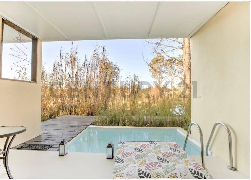 Arenas De José Ignacio, 말도나도 11500, 우루과이