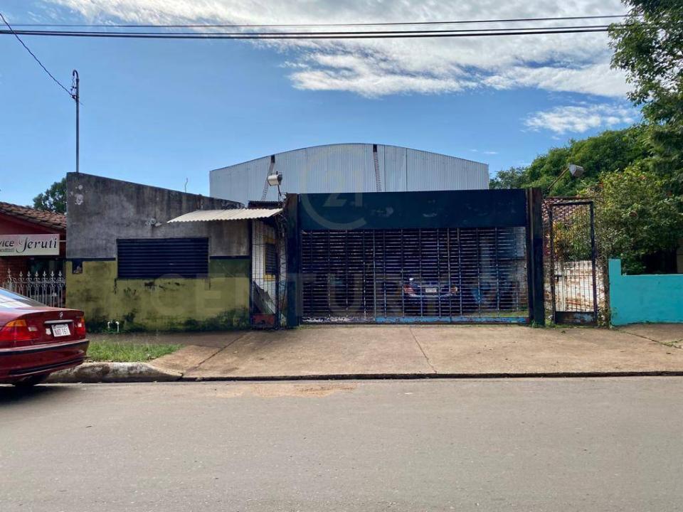 Encarnación, Itapúa 00001, パラグアイ