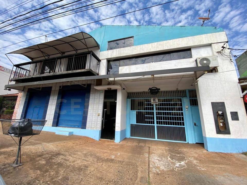 Encarnación, Itapúa 00001, Paraguay